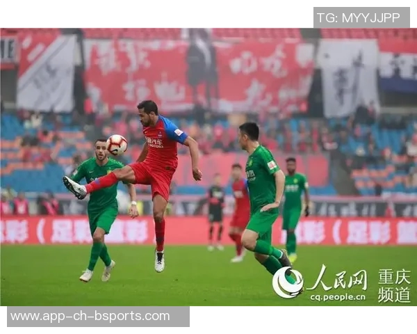 重庆斯威与北京国安激战正酣谁能在这场对决中笑到最后