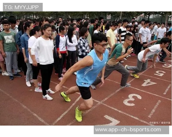 大学体育课的挑战与压力如何影响学生的身心健康与学习生活