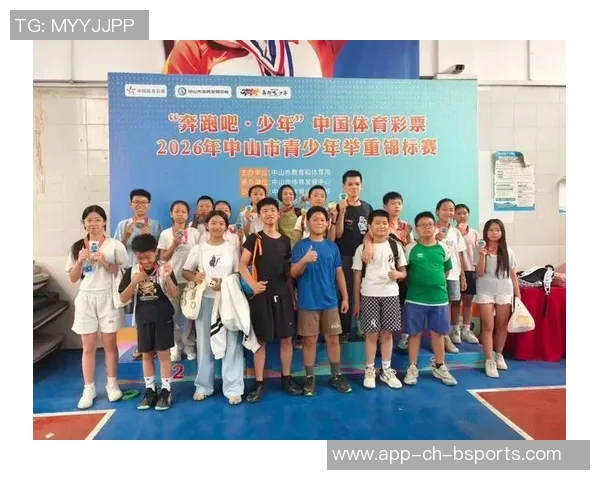 青少年体育培训基地助力未来运动员成长与发展新模式探索 青少年体育培训基地助力未来运动员成长与发展新模式探索